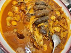 鱼头佛跳墙-食神鱼头佛跳墙(百子湾旗舰店)