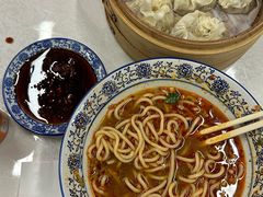 -内蒙味道