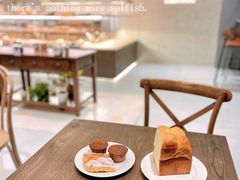 -CARINO BAKERY&CAFE(南方商城店)