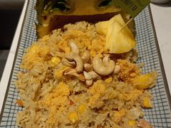 金都乐菠萝饭-正泰餐厅AmazingThai(新奥购物中心店)