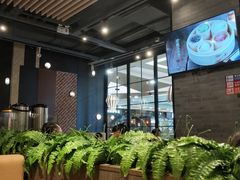 大堂-避风塘(宝山万达店)