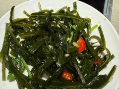 -蝎王府羊蝎子(虎坊桥总店)