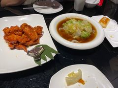 -高第街56号餐厅(美莲广场店)