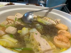 -粤珍轩·家宴·广式茶点(新城广场店)