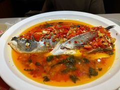 -潇湘码头·鲜湘菜(清河店)
