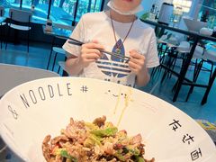 -友达面馆(海珠店)