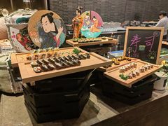 -西安高新洲际酒店•源咖啡全日制餐厅