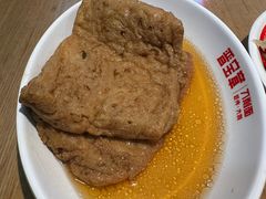 -晋宝章大同刀削面(和平里店)