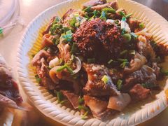 -正宁路小吃夜市