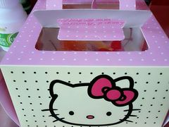 -甜甜蛋糕店(幸福街店)