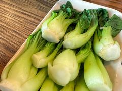 -李先生牛肉面大王(正定机场餐厅)