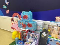 -瑞思少儿中心·少儿英语素养启蒙(勒泰直营校区)