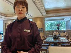 -福州西湖大酒店·怡湖咖啡厅