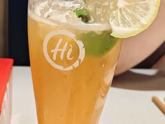 -海底捞火锅(外滩店)