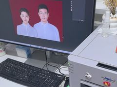 -小象国照相馆(宝山万达店)