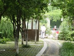 景点-郑和公园