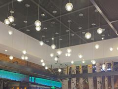 -河坝烧烤串城(金达莱店)