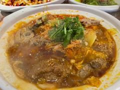 -花盐街·四川乐山小吃(西单大悦城店)