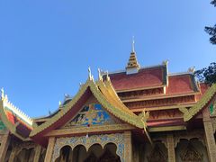 -西双版纳勐泐文化旅游区