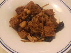 四喜烤麸-上海年代(水上东路店)