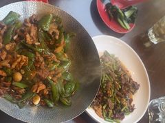 -柴米油盐(土菜院子店)