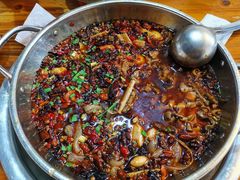 -黑竹香鸡(营和巷店)