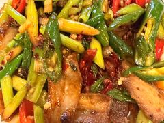 -羊家胡同·龙虾烧烤火锅(龙汇路店)