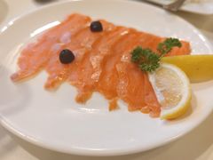 -老井俄式餐厅