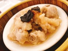 -香云轩·顺德菜(香云纱园林酒店店)