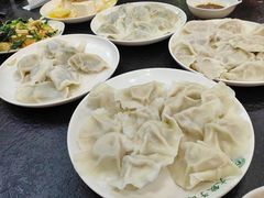 -东北农业大学饺子园