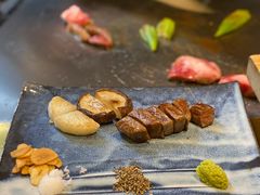 -神户牛排餐厅MOURIYA(总店)