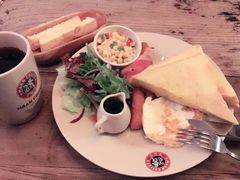 -Maan coffee漫咖啡(1905店)