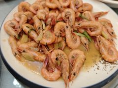 -林记象山海鲜(广灵二路店)