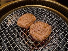 -厚贞日式烤肉(浦东汇智店)