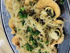-明记海鲜大排档(巽寮湾店)