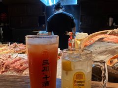 -三川·十酒Izakaya(南昌路店)