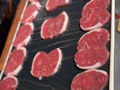 -东来顺(非遗·清真火锅·盛世广场店)