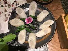 -盡膳口福跷脚牛肉火锅(合生汇购物中心店)