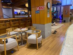 -丽池宫韩式汗蒸会馆(华灯坊店)