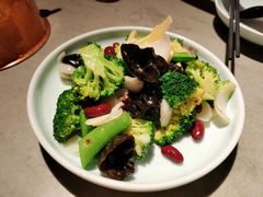 -小吊梨汤·北京菜·烤鸭(鸟巢店)