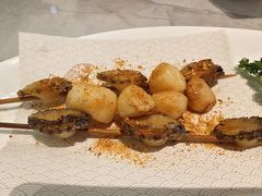 -船歌·鱼水饺青岛菜(太阳宫凯德MALL店)