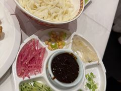 -北京全聚德(王府井店)