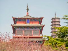 -石岛赤山风景区