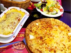 米斯特比萨(罗斯福店)-米斯特比萨(罗斯福店)