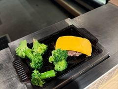 -肉肉大米(金虹桥店)