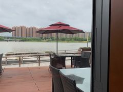 -翠山·映月湖景餐厅(映月湖公园店)