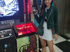 -天天玩X秋葉原日系动漫游戏中心