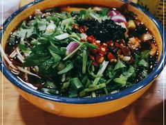 -冒椒火辣(奎星楼街店)