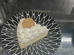 -星河吉酒店-BOND大堂吧·咖啡·简餐