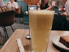-Wagas(静安嘉里中心店)